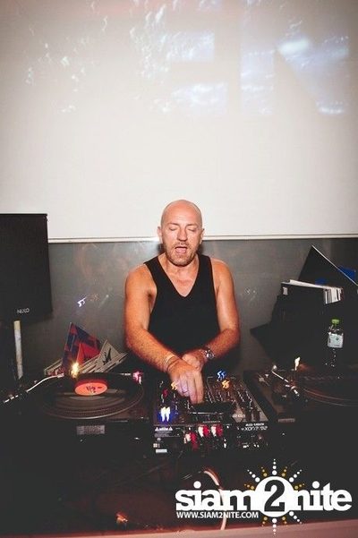 Sven Väth Live — photo 51