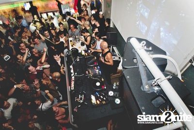 Sven Väth Live — photo 61