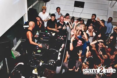 Sven Väth Live — photo 4