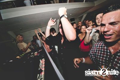Sven Väth Live — photo 8