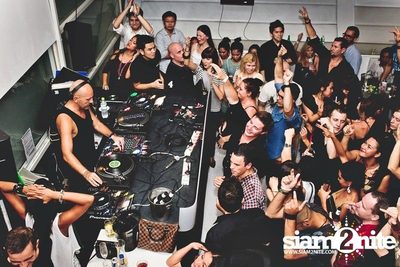 Sven Väth Live — photo 42