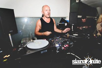 Sven Väth Live — photo 17