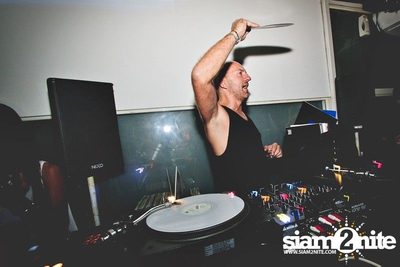 Sven Väth Live — photo 39