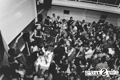 Sven Väth Live — photo 5