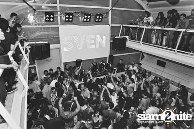 Sven Väth Live — photo 90