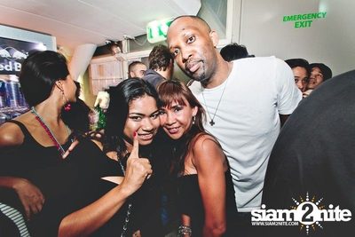 Sven Väth Live — photo 79