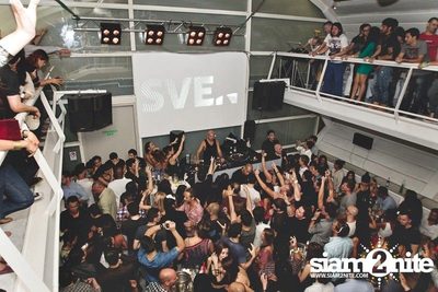 Sven Väth Live — photo 89
