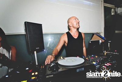 Sven Väth Live — photo 41