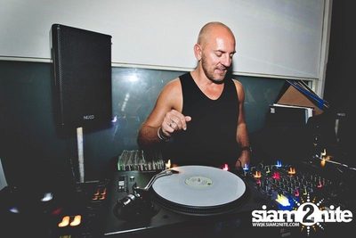 Sven Väth Live — photo 7
