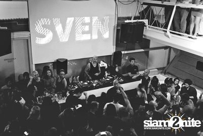 Sven Väth Live — photo 92