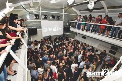 Sven Väth Live — photo 88