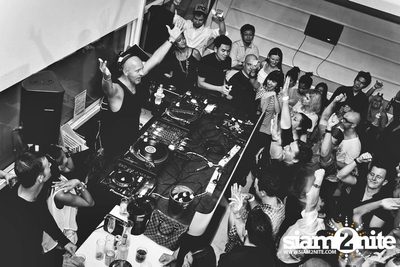Sven Väth Live — photo 1