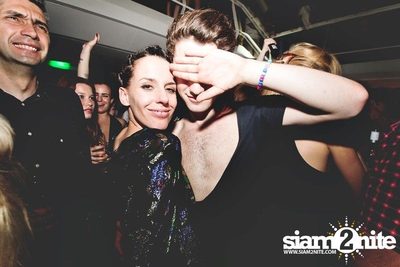Sven Väth Live — photo 56