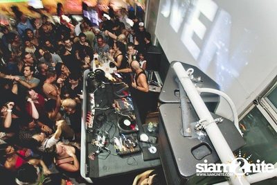 Sven Väth Live — photo 62