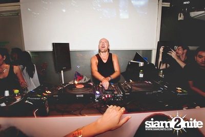 Sven Väth Live — photo 52