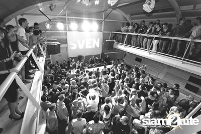 Sven Väth Live — photo 95