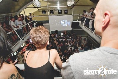 Sven Väth Live — photo 58