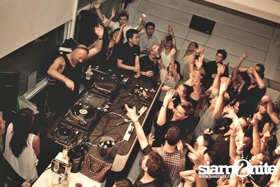 Sven Väth Live — photo 19