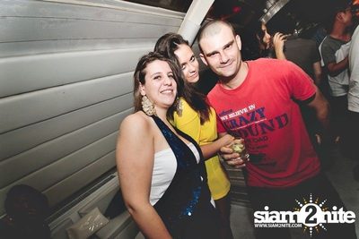 Sven Väth Live — photo 63