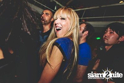 Sven Väth Live — photo 28