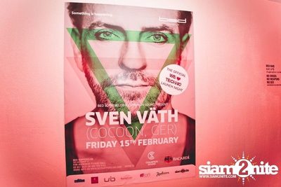 Sven Väth Live — photo 24