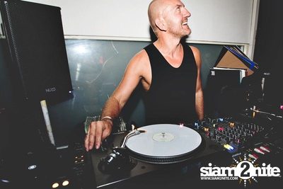 Sven Väth Live — photo 38