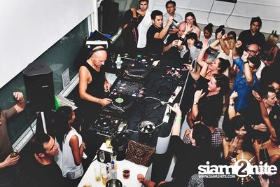 Sven Väth Live — photo 13