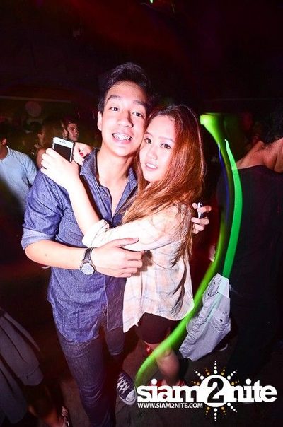 Over Doze Valentine — photo 8