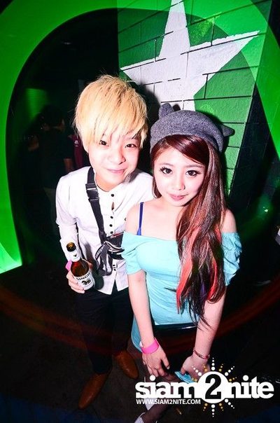 Over Doze Valentine — photo 19