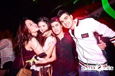 Over Doze Valentine — photo 142