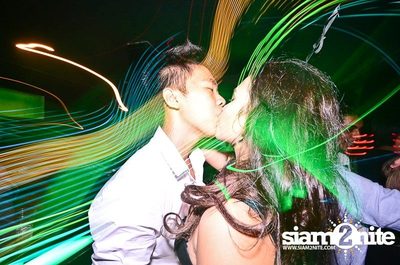 Over Doze Valentine — photo 7