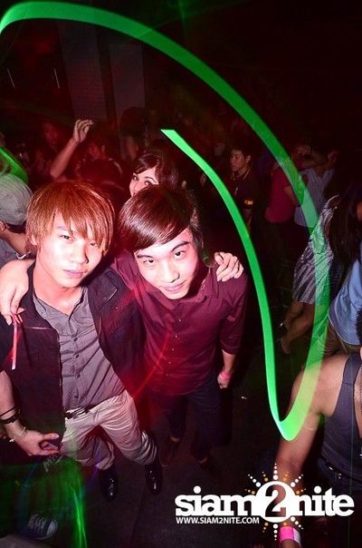 Over Doze Valentine — photo 39