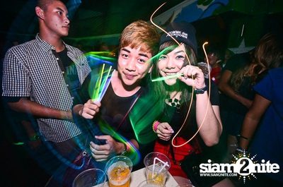 Over Doze Valentine — photo 20