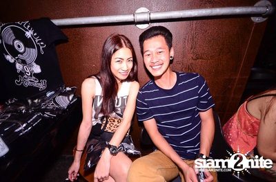 SIAMHIPHOP 9th Anniversary Party — photo 141