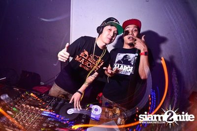 SIAMHIPHOP 9th Anniversary Party — photo 123