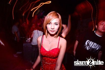 SIAMHIPHOP 9th Anniversary Party — photo 17