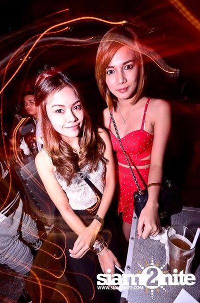 SIAMHIPHOP 9th Anniversary Party — photo 18
