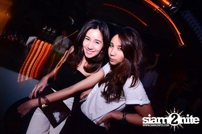 SIAMHIPHOP 9th Anniversary Party — photo 168