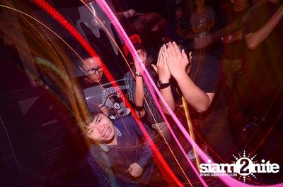 SIAMHIPHOP 9th Anniversary Party — photo 82