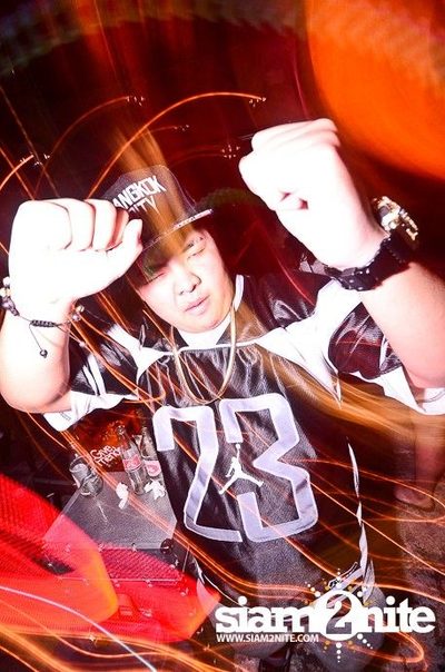 SIAMHIPHOP 9th Anniversary Party — photo 98