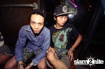 SIAMHIPHOP 9th Anniversary Party — photo 171