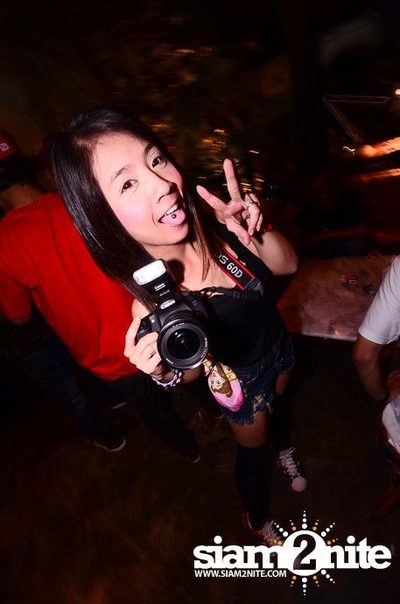 SIAMHIPHOP 9th Anniversary Party — photo 172