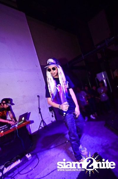 SIAMHIPHOP 9th Anniversary Party — photo 57