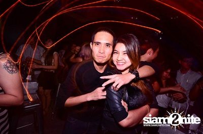 SIAMHIPHOP 9th Anniversary Party — photo 84