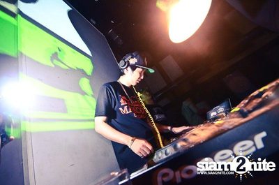 SIAMHIPHOP 9th Anniversary Party — photo 39