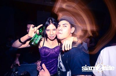 SIAMHIPHOP 9th Anniversary Party — photo 88