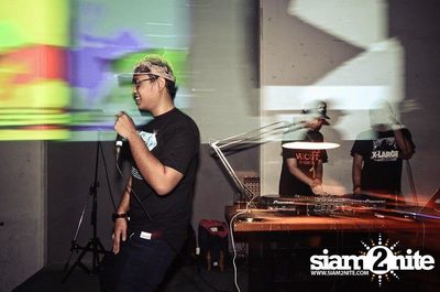 SIAMHIPHOP 9th Anniversary Party — photo 31