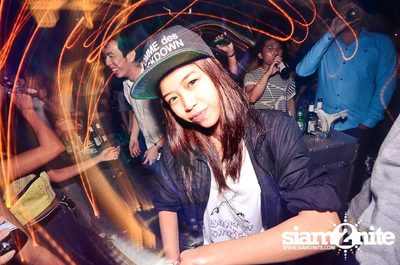 SIAMHIPHOP 9th Anniversary Party — photo 160
