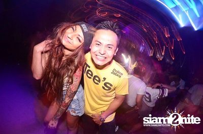 SIAMHIPHOP 9th Anniversary Party — photo 163