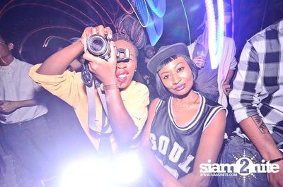 SIAMHIPHOP 9th Anniversary Party — photo 153
